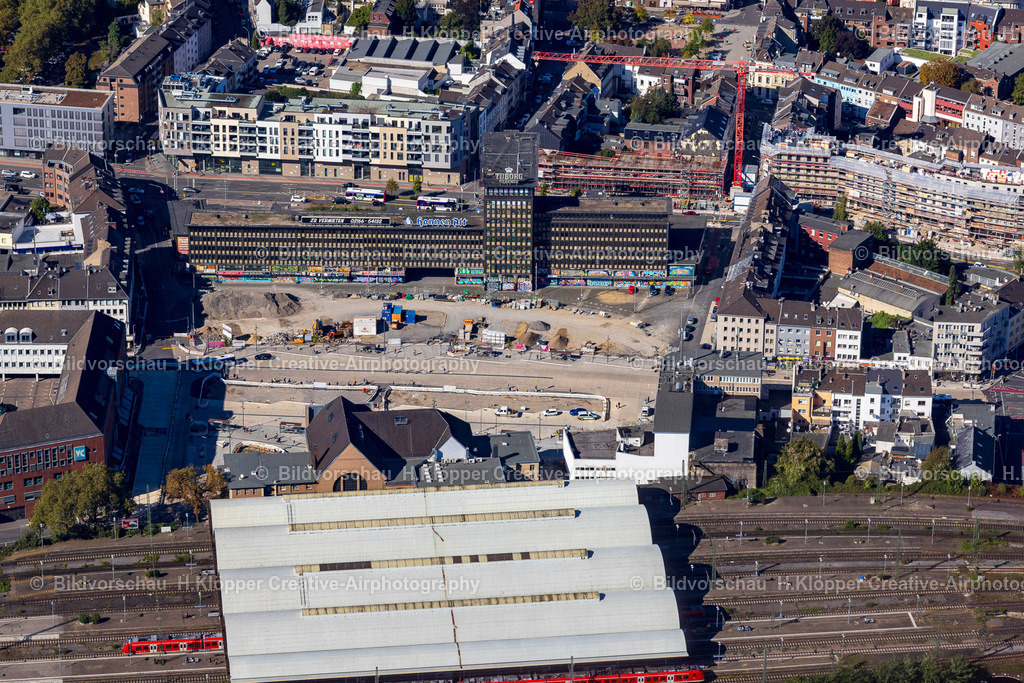 Luftbilder Mönchengladbach-4803 | Luftbildfotografie Mönchengladbach - Realisiert mit Pictrs.com