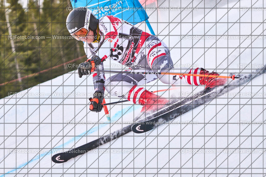 ALP0550_FIS-MastersCup_Reiteralm_Giant-SL_Baumgartner Kurt | FIS-MastersCup GIANT-SLALOM auf der Reiteralm in Pichl, Sa 18. Jänner 2025.