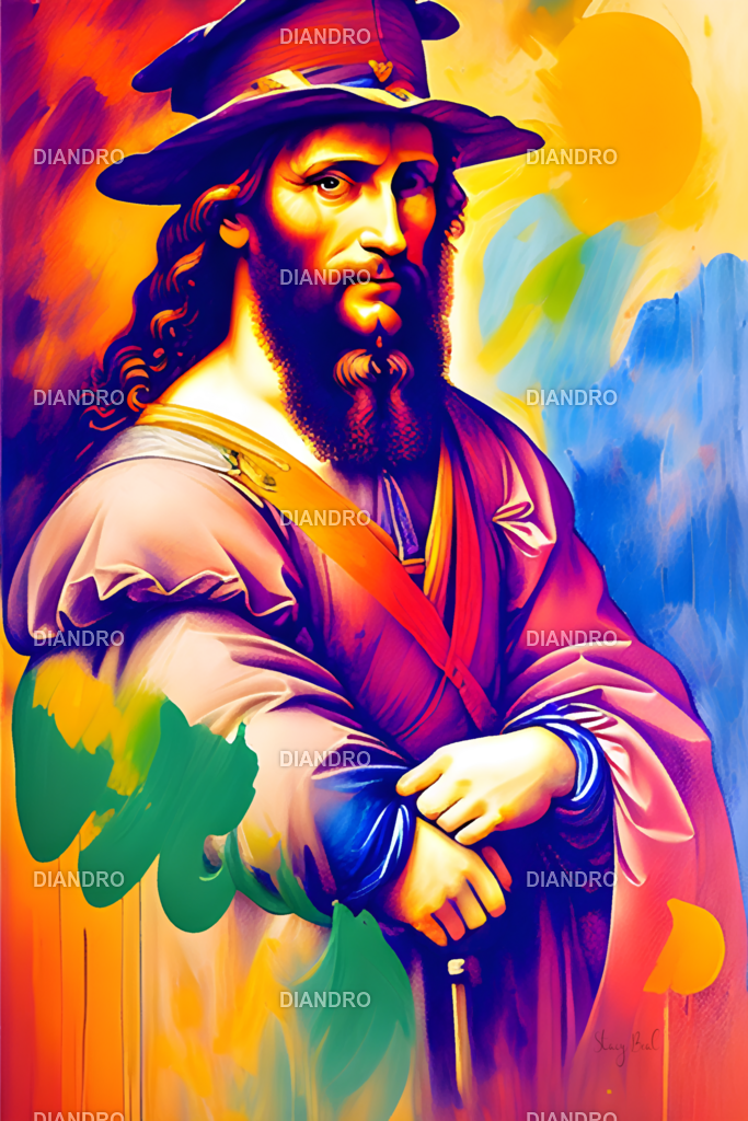 Leonardo09 | DIANDRO