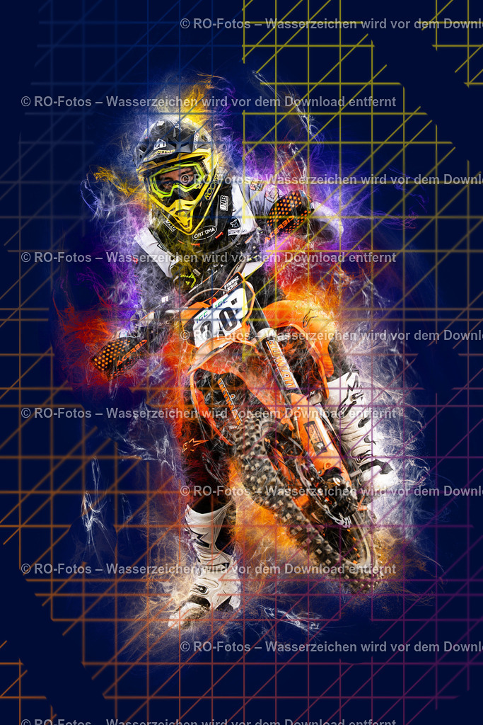 20 Abstrakt | Sportfotografie von RO-Fotos: Motorsport, Motocross, Enduro, Laufveranstaltungen und Triathlon. Professionelle Fotos von Sportlern und Events. - Realisiert mit Pictrs.com