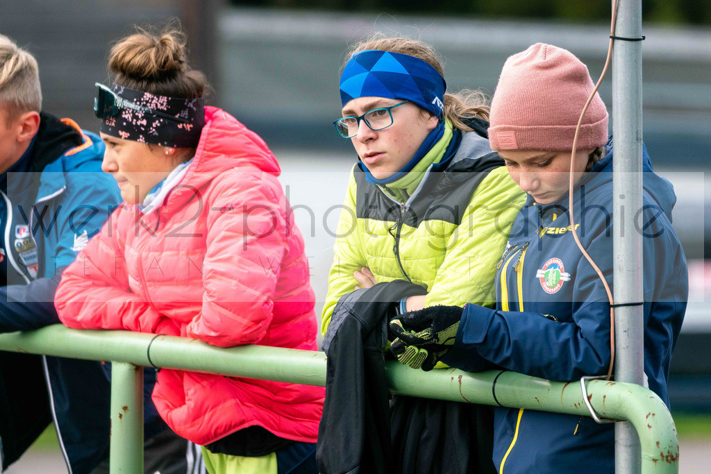 DSC Altenberg | DSC Altenberg in der SPARKASSEN-Arena, 24. September 2022