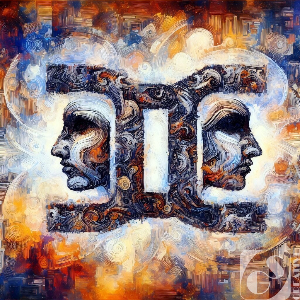 Zodiac Gemini sign | Fotogeschenke aller Art, kostenlose Games und die schönsten KI-Bilder in 4K Qualität. Egal ob als Download, Leinwand, Kalender usw... Jetzt günstig bestellen!
 - Realisiert mit Pictrs.com