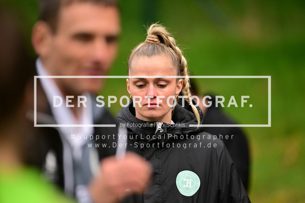 Fußball I Frauen I Saison 2025-2026 I Niedersachsen-Pokal I Halbfinale I FC Jesteburg-Bendestorf - SV TiMoNo I 192372 | Der Sportfotograf. - Realisiert mit Pictrs.com