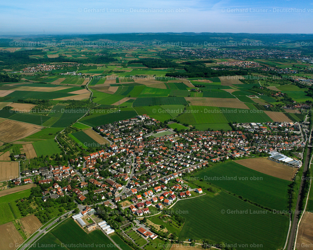 2506489 | Nellmersbach, Leutenbach