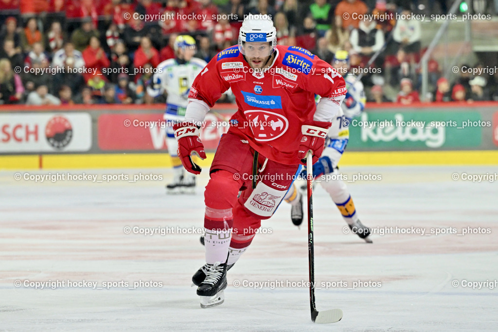 EC KAC vs. EC IDM Wärmepumpen VSV 5.11.2023 | #14 Postma Paul