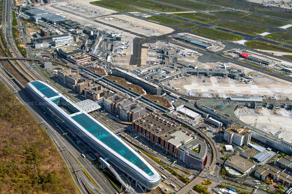 4020701 | Flughafen, Frankfurt am Main