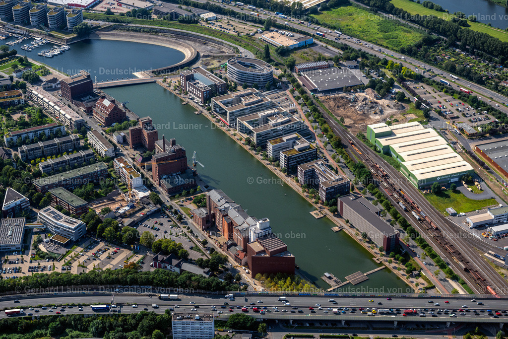 4049837 | Innenhafen, Duisburg