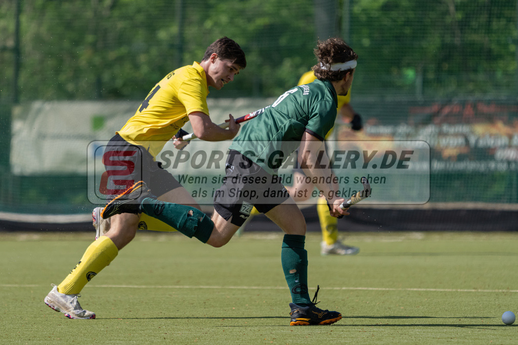 HK_20260419_04310 | 2.Bundesliga Herren Club Raffelberg - Marienburger HC am 19.04.2026