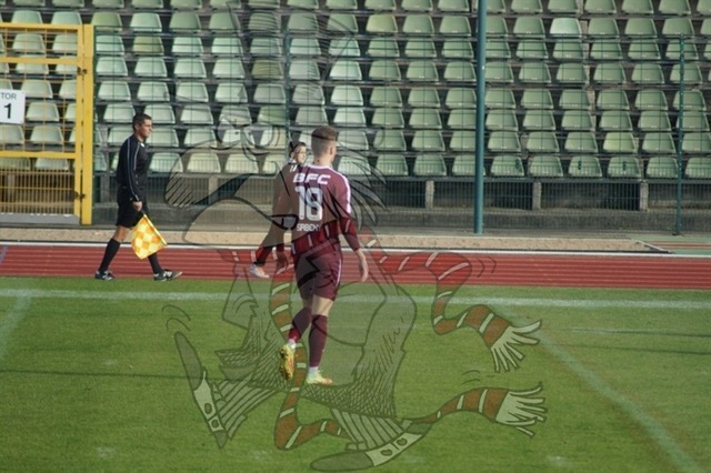 BFC Dynamo vs. FC Schönberg 95 030 | mythos-online-redaktion