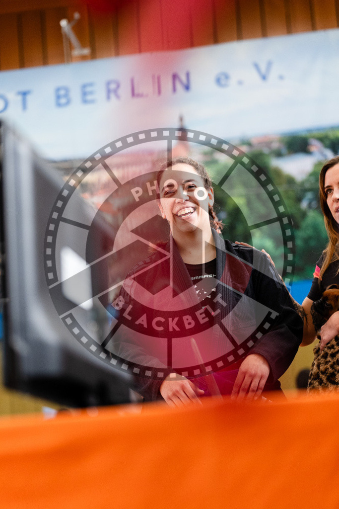 20251122PBB10548 | Athletes compete during the Grappling Industries Berlin Jiu-Jitsu and Grappling Championship, on November 22, 2025 in Berlin, Germany. © photoblackbelt
