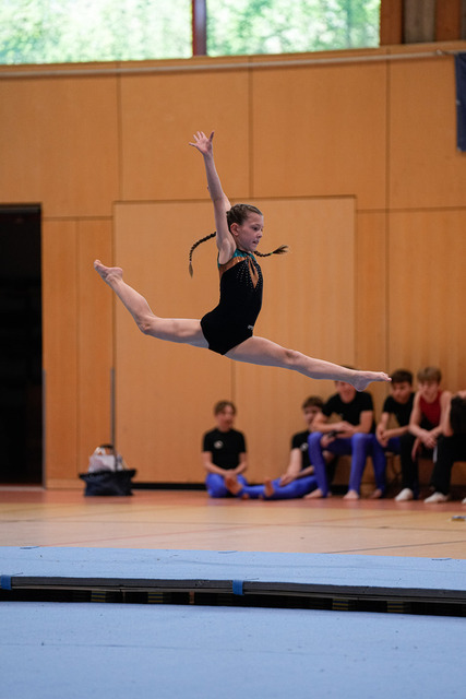 20260425 Gerätturnen  Nachmittag | Landkreismeisterschaften Erding 2026Datum: 20260425Ort: Erding(DE) - Sempt-Sport-HalleFotograf: Christian Habel