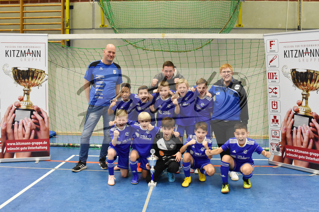20200112_U11CUP_0128 | Fußball, E-Junioren:   beim 6. Kitzmann U11-Cup am 12.01.2020 in der Dreifach-Sporthalle in Lengerich, Deutschland.(Foto von Nico Paetzel) - Realisiert mit Pictrs.com