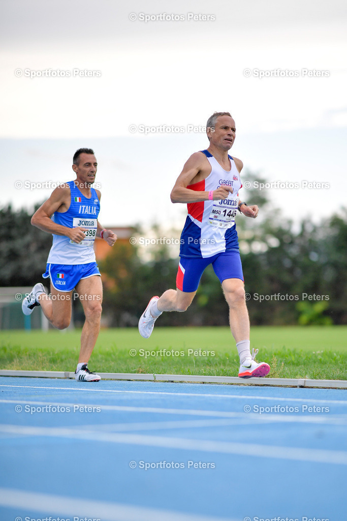 Masters EM 2023 - Montesilvano Tag 3_194 | Masters Europameisterschaft am 23.09.2023 in Montesilvano (Italien)

Foto: Kai Peters - Realisiert mit Pictrs.com