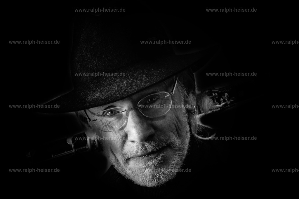 Portrait | Wandbilder, Bilder, Fotograf in Marburg, Tierbilder, Wandfotos, Bilder Shop, Günstige Bilder, Schwarz-Weiß Bilder, Ralph Heiser
