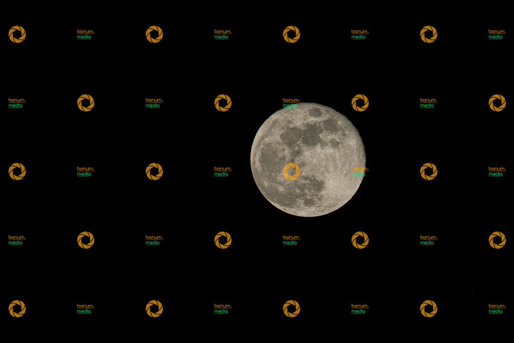 Vollmond 02.02.2026 | Vollmond 02.02.2026 - Realisiert mit Pictrs.com