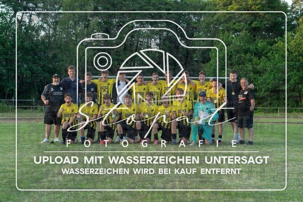 U17 Kreismeisterschaftsfinale HK - SG Fulde vs. TV Jahn Schneverdingen | U17 Kreismeisterschaftsfinale HK - SG Fulde vs. TV Jahn Schneverdingen am 24.06.26 in Heidmarkstadion, Bad Fallingbostel - Realisiert mit Pictrs.com