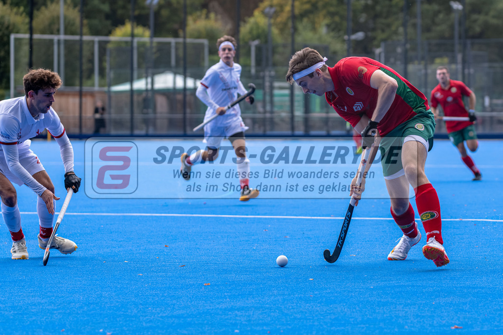 SM_20250913-D85_2543 | Hinrunde (M) HPC - TSV Mannheim / 6:4 n.P. (3:3)