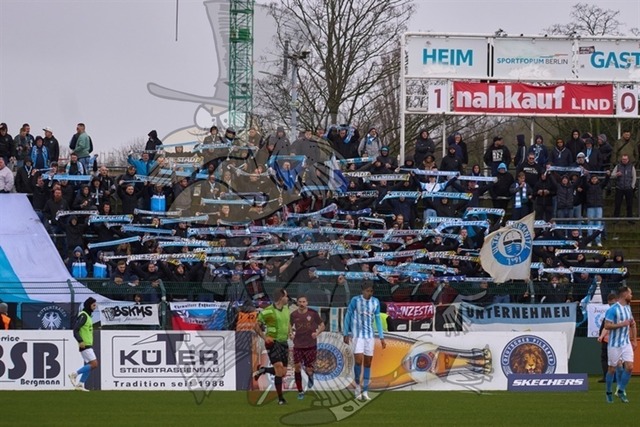 BFC Dynamo vs. Chemnitzer FC  073 | mythos-online-redaktion