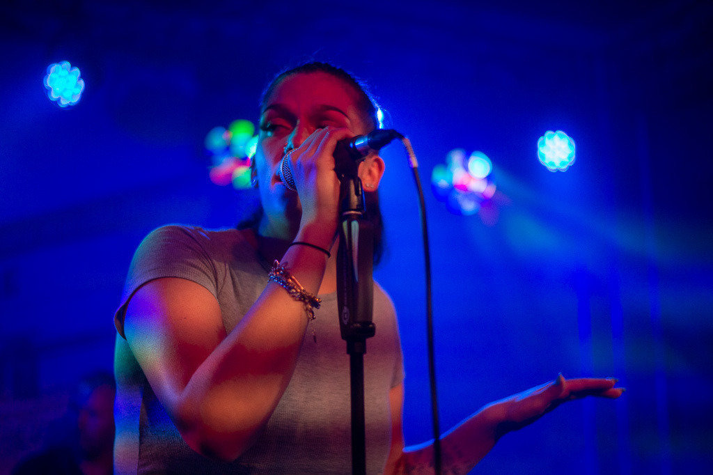 Disco Lounge im Forte Belvedere Leisnig | Disco Lounge mit Helena Forster meets Klazz Brothers im Forte Belvedere Leisnig zum Festival Hallo Leisnig 2022. - Realisiert mit Pictrs.com