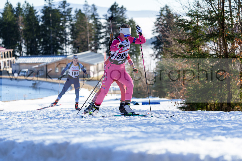 DP Arber - 12. Dezember 2025 | 2. DSV JOKA Deutschlandpokal (DP ARBER) - 12. bis 14. Dezember im ARBER Hohenzollern Skistadion