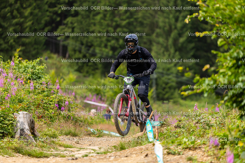 Enduro One Schulenberg So R1-3111 | OCR Bilder Fotograf Eisenach Michael Schröder