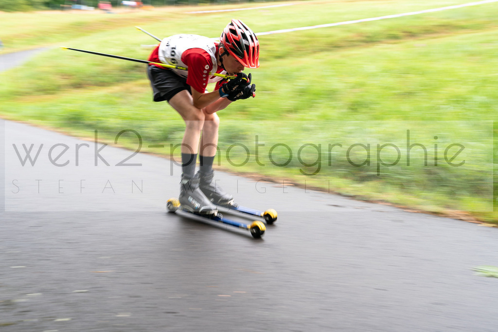 RWS-Cup | RWS-Cup, Trusetal - 10. September 2022