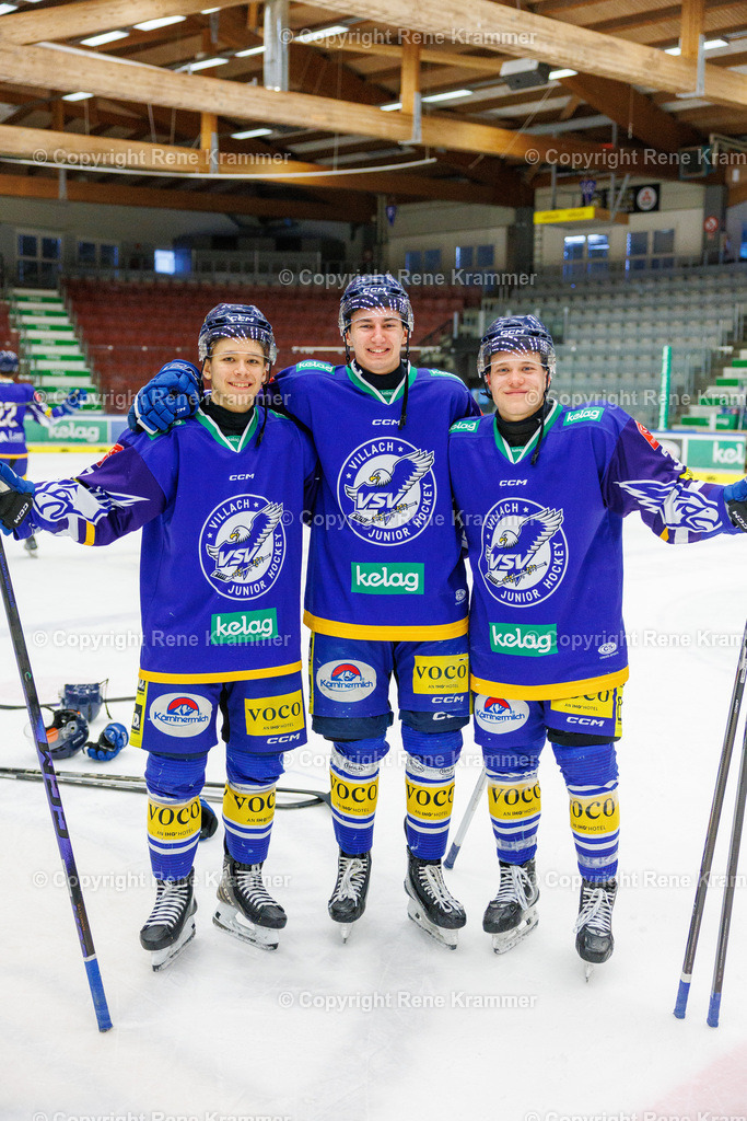 VSV U20 vs NHA 07 03 2026 00099 | Foto Krammer