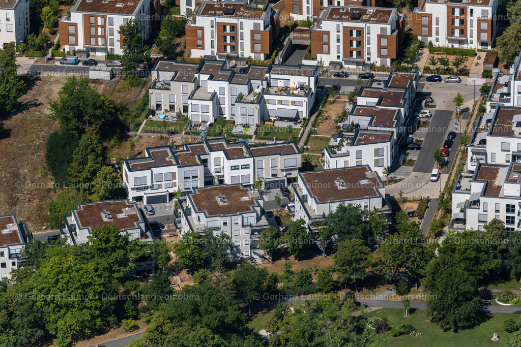 4062738 | Wohnsiedlung Dr.Georg-Fuchs Strasse, Hubland, Würzburg