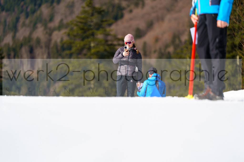 DSC Ruhpolding | 3. DSV E.INFRA Schülercup Biathlon in der Chiemgau Arena Ruhpolding