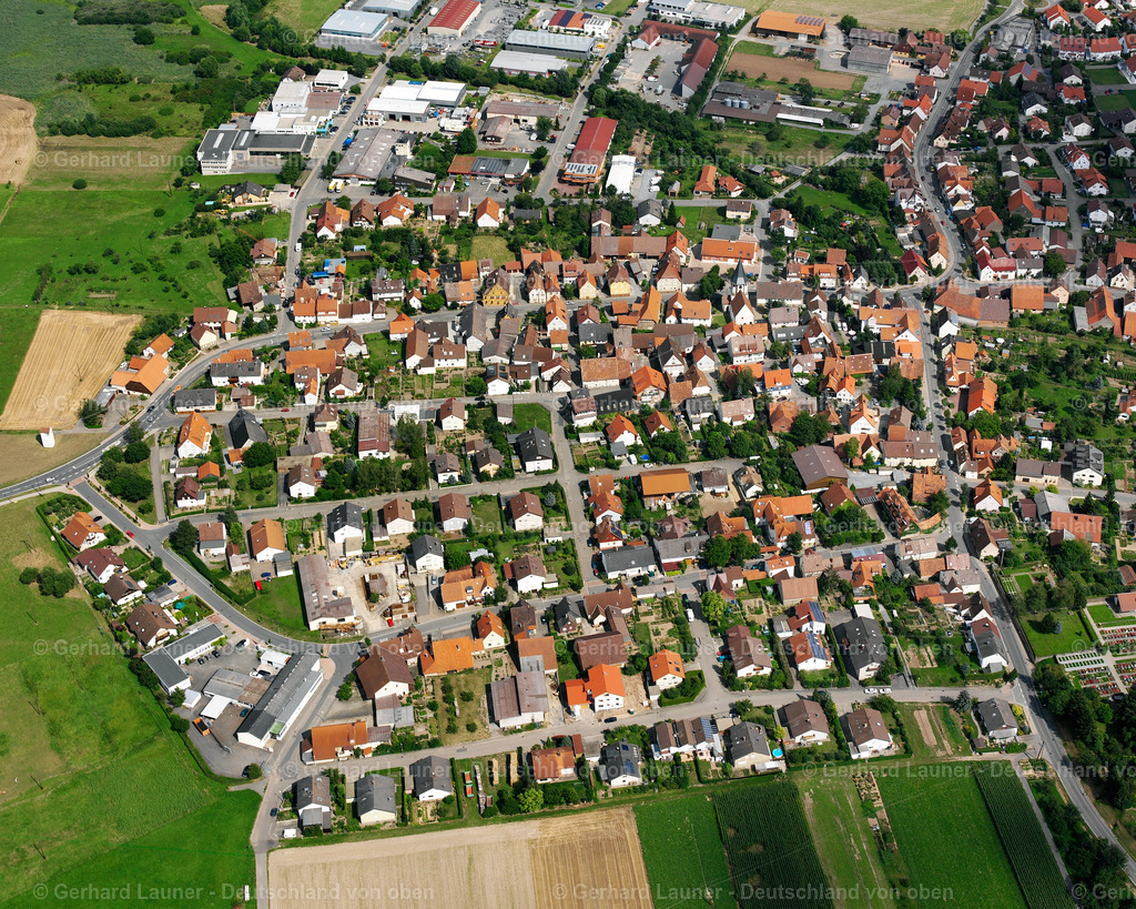 2501718 | Botenheim, Brackenheim