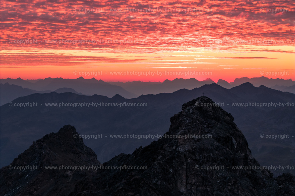 Lizumer Reckner Sonnenuntergang copyright  Thomas Pfister-4 | PHOTOGRAPHY BY THOMAS PFISTER
