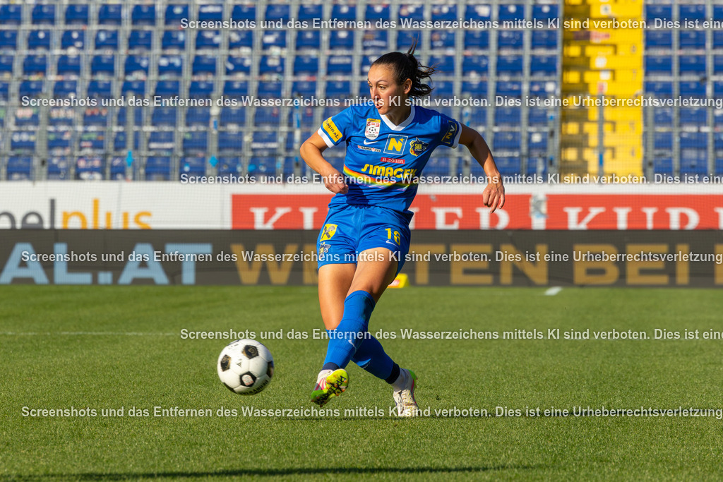 7K3A3050 | Frauen Bundesliga - 9. Runde