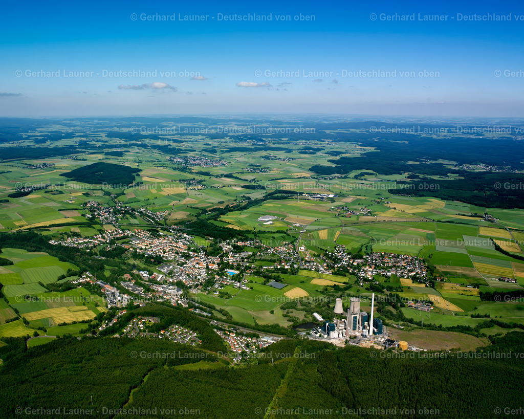 2608066 | Arzberg Gesamtaufnahme