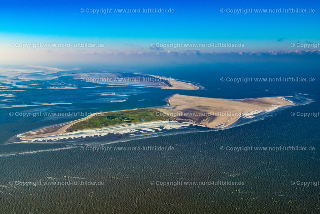 Mellum_Winter_ELS_0346020318 | WANGERLAND 02.03.2018 Winterlicher Eisgang Küstenbereich der Insel Minsener Oog Nordsee - Insel in Wangerland im Bundesland Niedersachsen, Deutschland. // Wintry snowy coastal area of the Minsener Oog North Sea - Island in Wangerland in the state Lower Saxony. Foto: Martin Elsen
