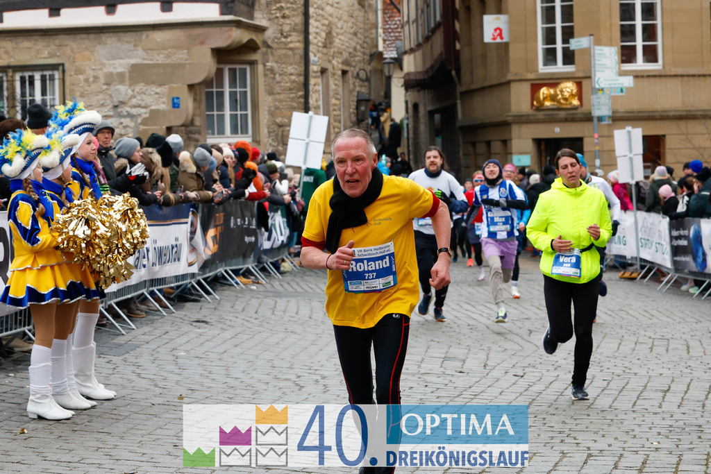VR Bank Hauptlauf 10km | 40. Optima 3koenigslauf 2026 - Realisiert mit Pictrs.com