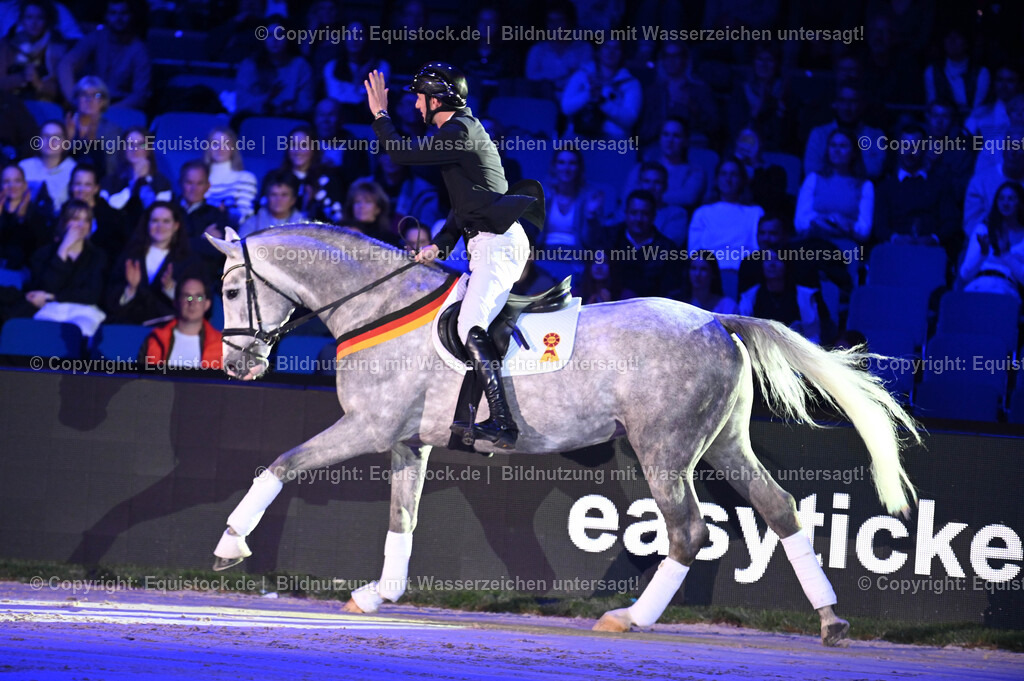 20241114_Ehrung Championatspferde_TOMsPiC_0054 | Foto: Thomas Hartig