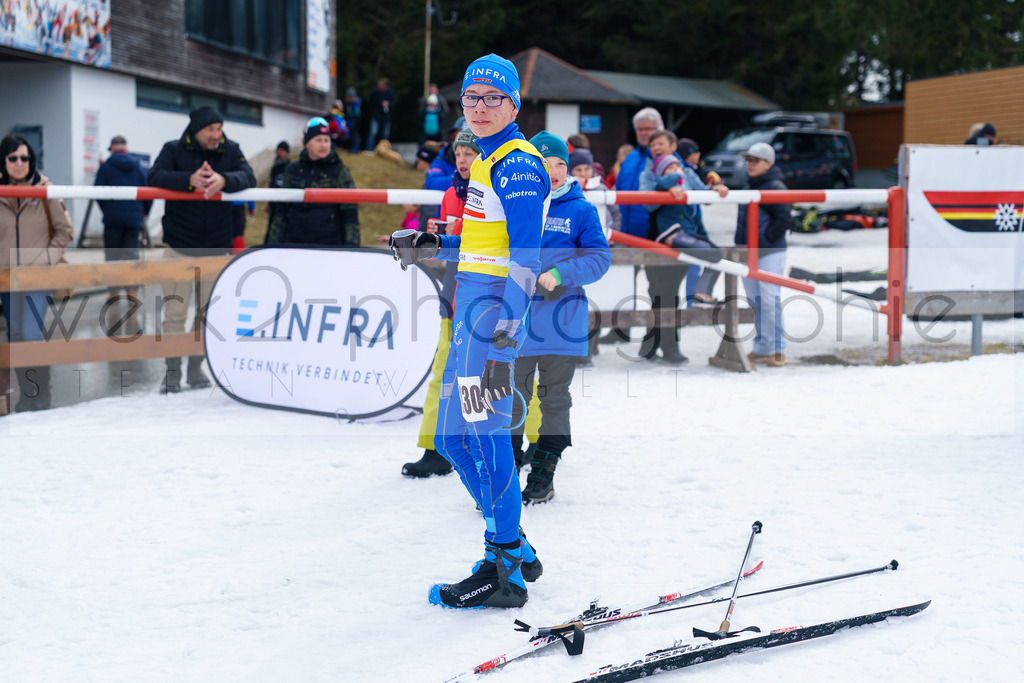 DSC Oberweisenthal | O´thal am 18. und 19. März 2023