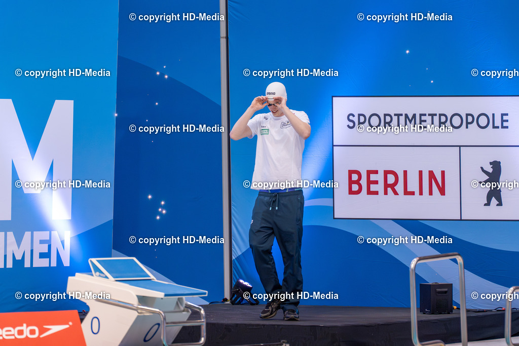 Deutsche Jahrgangsmeisterschaft Schwimmen 2026 | Deutsche Jahrgangsmeisterschaft Schwimmen 2026