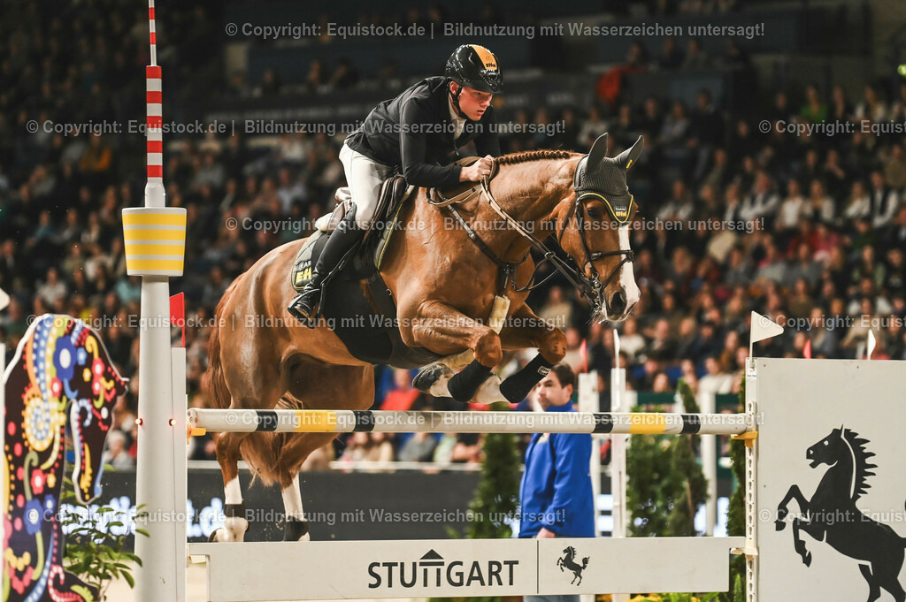20231117_Stuttgart-German-Master_0109_TOMsPiC | Foto: Thomas Hartig