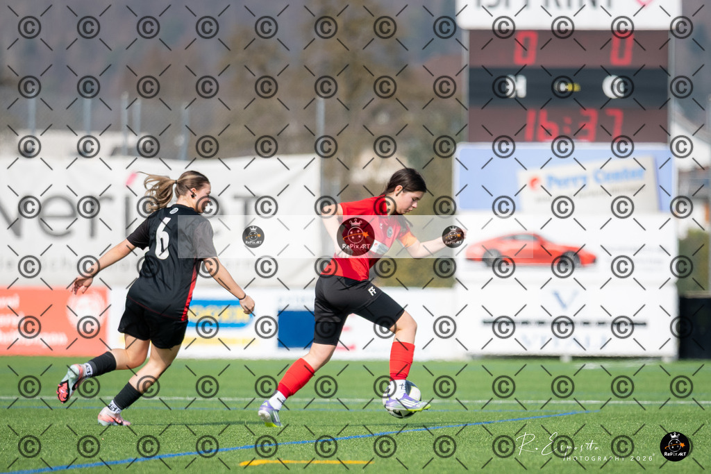 20260308_FCR_FF-17 vs FCRohr_FF17_042-72 | Sport und Naturfotografie von Roberto Esposito zeigt echte Momente Bewegung und die Schönheit der Natur. Ausdrucksstarke Bilder schaffen Emotionen.