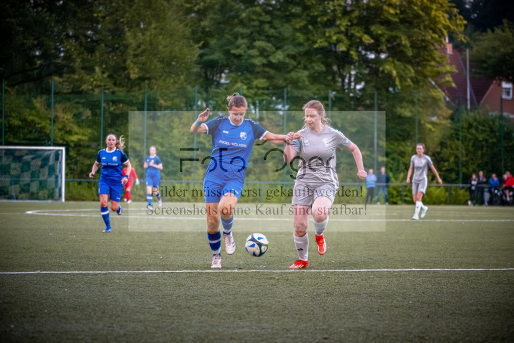 SG Holzhausen / Schölerberg / TuS Nahne - SV Harderberg | Fr.-BZP Weser-Ems · SG Holzhausen / Schölerberg / TuS Nahne - 1. Damen · Sportplatz Auf dem Volke - Realisiert mit Pictrs.com