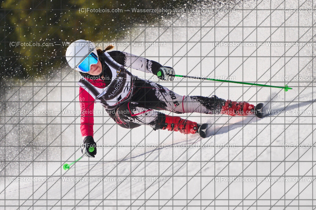 ALP0238_Steir-Meistersch_SG_Reiteralm_WILLE Katharina | LM-Super-G Steiermark auf der Reiteralm am Fr 28. März 2025.   Veranstalter: Steirischer Skiverband (5000)Durchführender Verein: WSV Pichl-Reiteralm (5083)