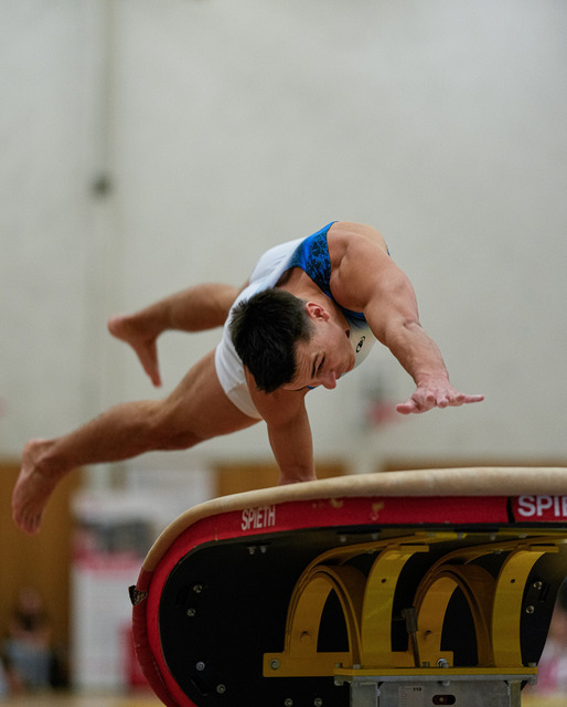  - Karl Wettach Mixed Wettkampf in Freiburg im Breisgau (Sepp-Glaser-Sporthalle) | - Karl Wettach Mixed Wettkampf in Freiburg im Breisgau (Sepp-Glaser-Sporthalle) Datum: 20251206Ort: Freiburg im Breisgau(DE) - Sepp-Glaser-SporthalleFotograf: Christian Habel