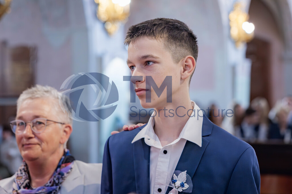 TM-20250608-0201 | Firmung Dom KlagenfurtCopyright: TM Sportscapture