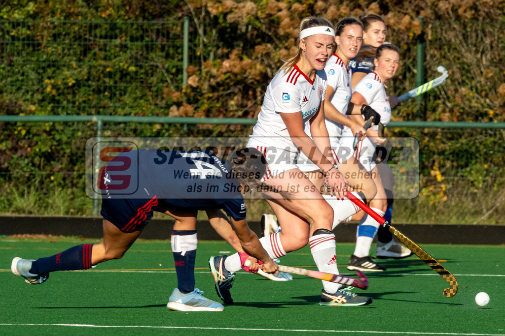 BHC Damen - DHC 3-4 3.11.24 SG-1234 | Hockey,Sport,Fieldhockey,1.Bundesliga,2.Bundesliga,Sportfotografie,Shop,Sportphotography,Feldhockey,Hockeyliga
