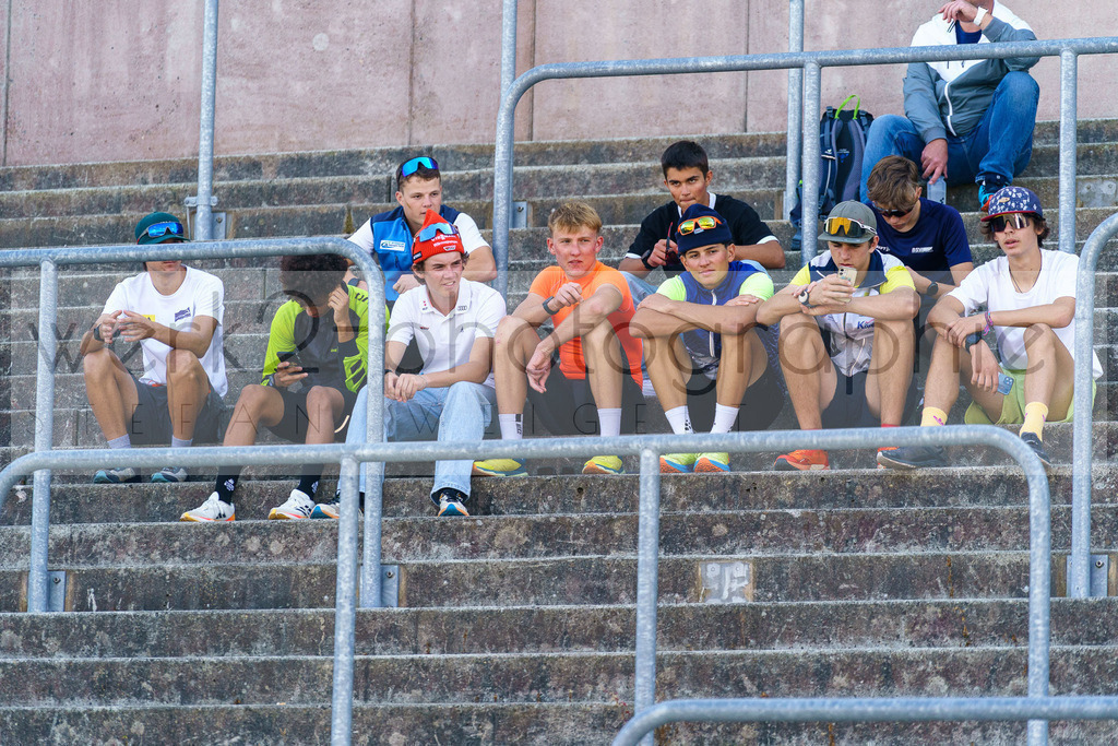 DP Oberhof | 1. DSV JOKA Deutschlandpokal Biathlon, 19.-22.09.2024 - LOTTO Thüringen Arena Oberhof