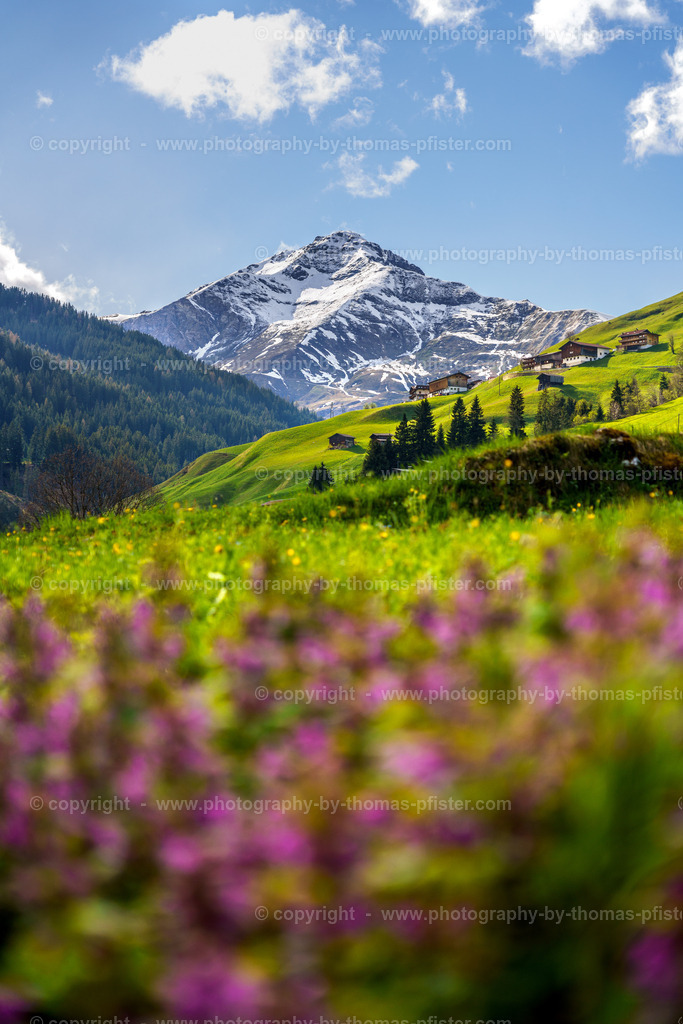 Blick nach Schöneben copyright  Thomas Pfister-2 | PHOTOGRAPHY BY THOMAS PFISTER