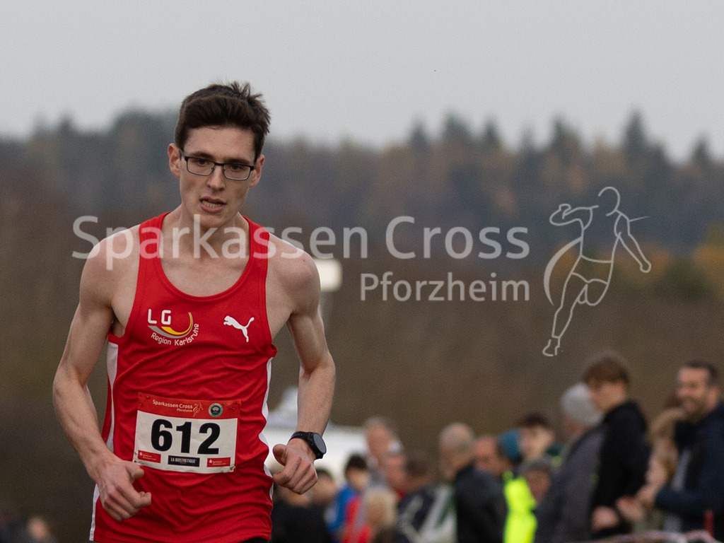 Sparkassen Cross Pforzheim | sparkassencross