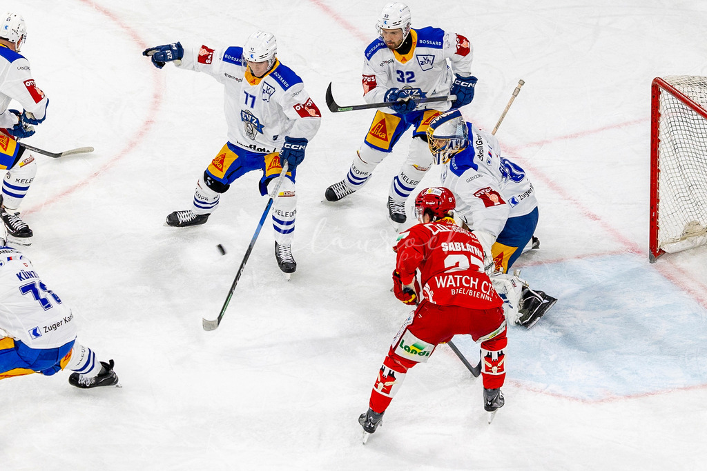 EHCB vs EVZ 20260227_WB-7187 | Sportbilder, Sportfotograf, Hochzeits- und Eventfotografin, Flugshows, Portraits und Tiershooting, Aviation, Downhill, Nationalleague, Swissleague, International