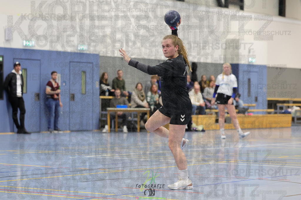 Frauen 2. Bezirksklasse, SG Rechtenbach - HSG Kleenheim/Langgöns III | Frauen 2. Bezirksklasse, SG Rechtenbach - HSG Kleenheim/Langgöns III am 16.11.2024 in Rechtenbach (Sporthalle Rechtenbach)Photo © 2024 - Jörg Heinrich - Realisiert mit Pictrs.com